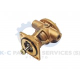 JPR-NL10IP Seawater Pump